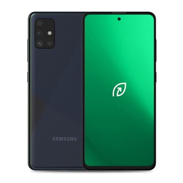 Samsung Galaxy A51 128GB RESWAG® (třída C)