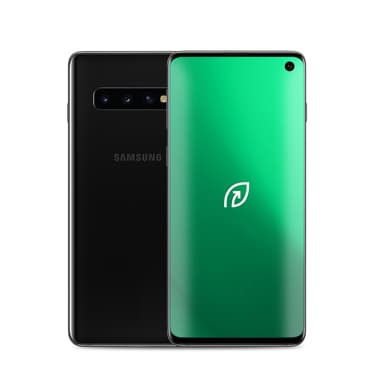 REBORN® Samsung Galaxy S10 (128GB) – Repasovaný Samsung Galaxy s 1letou zárukou - C
