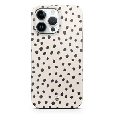 Kryt pro iPhone 14 Pro Max GAIIA by Optishield® - Cafe Beige Kryt pro iPhone 14 Pro Max GAIIA by Optishield® - Cafe Beige