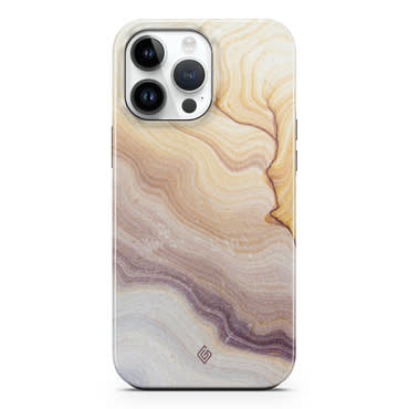 Kryt pro iPhone 14 Pro Max GAIIA by Optishield® - Bedouin Beauty Kryt pro iPhone 14 Pro Max GAIIA by Optishield® - Bedouin Beauty