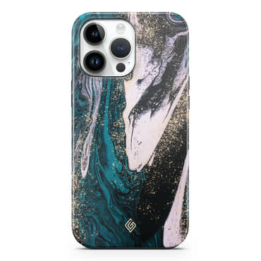 Kryt pro iPhone 14 Pro GAIIA by Optishield® - Heavens Gates Kryt pro iPhone 14 Pro GAIIA by Optishield® - Heavens Gates