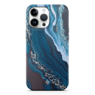 Kryt pro iPhone 14 Pro GAIIA by Optishield® - Madeira Horizon Kryt pro iPhone 14 Pro GAIIA by Optishield® - Madeira Horizon