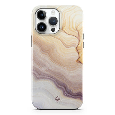 Kryt pro iPhone 14 Pro GAIIA by Optishield® - Bedouin Beauty Kryt pro iPhone 14 Pro GAIIA by Optishield® - Bedouin Beauty