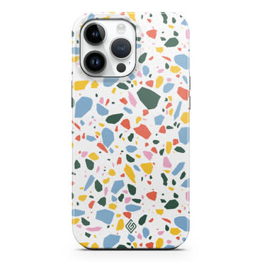 Kryt pro iPhone 14 Pro GAIIA by Optishield® - Tuscan Sunrise Kryt pro iPhone 14 Pro GAIIA by Optishield® - Tuscan Sunrise