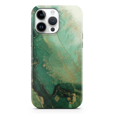 Kryt pro iPhone 14 Pro GAIIA by Optishield® - Glazed Geneva Kryt pro iPhone 14 Pro GAIIA by Optishield® - Glazed Geneva