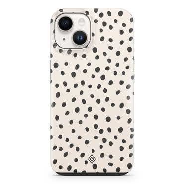 Kryt pro iPhone 14 GAIIA by Optishield® - Cafe Beige Kryt pro iPhone 14 GAIIA by Optishield® - Cafe Beige