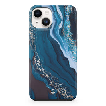 Kryt pro iPhone 14 GAIIA od Optishield® - Madeira Horizon Kryt pro iPhone 14 GAIIA od Optishield® - Madeira Horizon