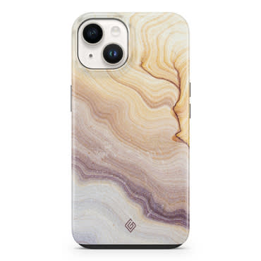 Kryt pro iPhone 14 GAIIA by Optishield® - Bedouin Beauty Kryt pro iPhone 14 GAIIA by Optishield® - Bedouin Beauty