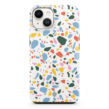 Kryt pro iPhone 14 GAIIA by Optishield® - Tuscan Sunrise Kryt pro iPhone 14 GAIIA by Optishield® - Tuscan Sunrise