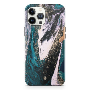Kryt pro iPhone 13 Pro Max GAIIA by Optishield® - Heavens Gates Kryt pro iPhone 13 Pro Max GAIIA by Optishield® - Heavens Gates