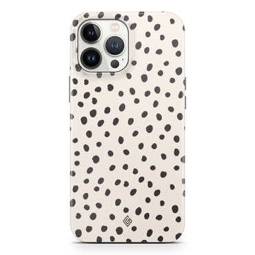 Kryt pro iPhone 13 Pro Max GAIIA by Optishield® - Cafe Beige Kryt pro iPhone 13 Pro Max GAIIA by Optishield® - Cafe Beige