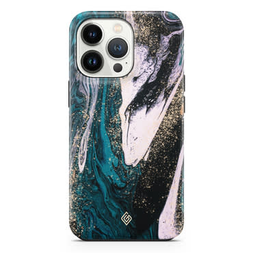 Kryt pro iPhone 13 Pro GAIIA by Optishield® - Heavens Gates Kryt pro iPhone 13 Pro GAIIA by Optishield® - Heavens Gates