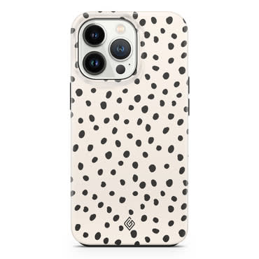 Kryt pro iPhone 13 Pro GAIIA by Optishield® - Cafe Beige Kryt pro iPhone 13 Pro GAIIA by Optishield® - Cafe Beige