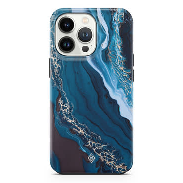 Kryt pro iPhone 13 Pro GAIIA by Optishield® - Madeira Horizon Kryt pro iPhone 13 Pro GAIIA by Optishield® - Madeira Horizon