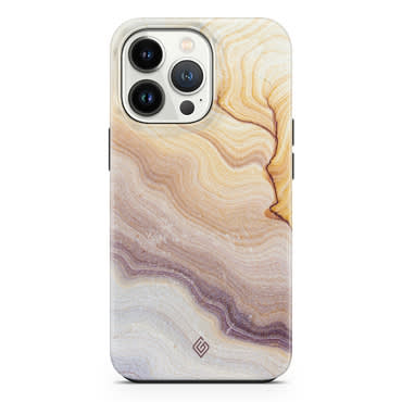 Kryt pro iPhone 13 Pro GAIIA by Optishield® - Bedouin Beauty Kryt pro iPhone 13 Pro GAIIA by Optishield® - Bedouin Beauty