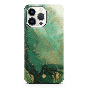 Kryt pro iPhone 13 Pro GAIIA by Optishield® - Glazed Geneva Kryt pro iPhone 13 Pro GAIIA by Optishield® - Glazed Geneva