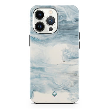 Kryt pro iPhone 13 Pro GAIIA by Optishield® - Sydney Seascape Kryt pro iPhone 13 Pro GAIIA by Optishield® - Sydney Seascape