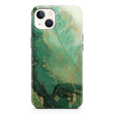 Kryt pro iPhone 13 GAIIA by Optishield® - Glazed Geneva Kryt pro iPhone 13 GAIIA by Optishield® - Glazed Geneva