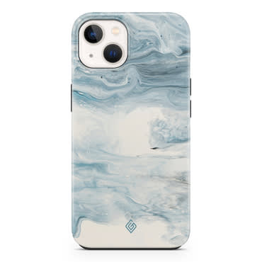 Kryt pro iPhone 13 GAIIA by Optishield® - Sydney Seascape Kryt pro iPhone 13 GAIIA by Optishield® - Sydney Seascape