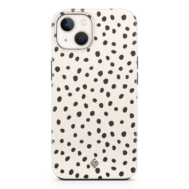 Kryt pro iPhone 13 Mini GAIIA by Optishield® - Cafe Beige Kryt pro iPhone 13 Mini GAIIA by Optishield® - Cafe Beige