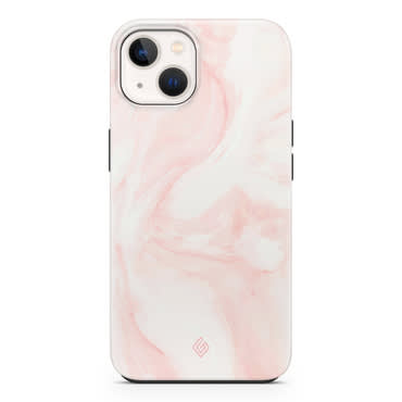 Kryt pro iPhone 13 Mini GAIIA od Optishield® - Velvet Touch Kryt pro iPhone 13 Mini GAIIA od Optishield® - Velvet Touch