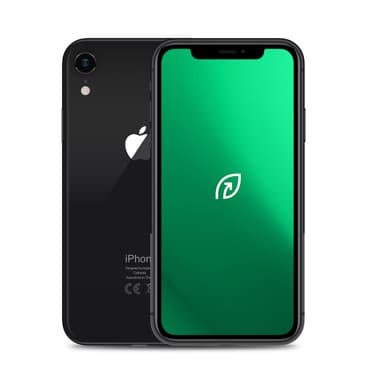 REBORN® Apple iPhone XR (64GB) – Repasovaný iPhone s 1letou zárukou - C