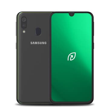 Samsung Galaxy A40 64GB RESWAG® (třída C)