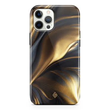 Kryt pro iPhone 12 / iPhone 12 Pro GAIIA by Optishield® - Vienna Vogue Kryt pro iPhone 12 / iPhone 12 Pro GAIIA by Optishield® - Vienna Vogue