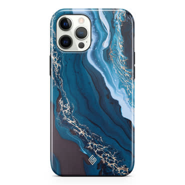 Kryt pro iPhone 12 / iPhone 12 Pro GAIIA by Optishield® - Madeira Horizon Kryt pro iPhone 12 / iPhone 12 Pro GAIIA by Optishield® - Madeira Horizon