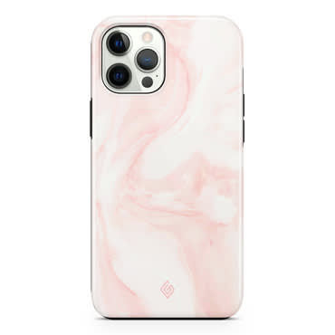 Kryt pro iPhone 12 / iPhone 12 Pro GAIIA by Optishield® - Velvet Touch Kryt pro iPhone 12 / iPhone 12 Pro GAIIA by Optishield® - Velvet Touch