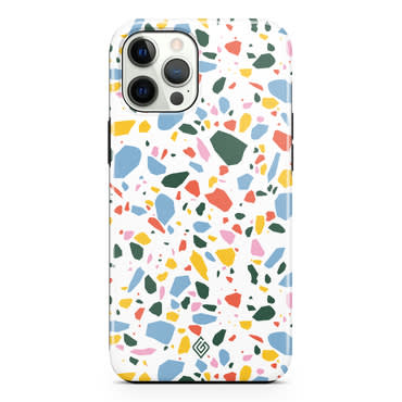 Kryt pro iPhone 12 / iPhone 12 Pro GAIIA by Optishield® - Tuscan Sunrise Kryt pro iPhone 12 / iPhone 12 Pro GAIIA by Optishield® - Tuscan Sunrise