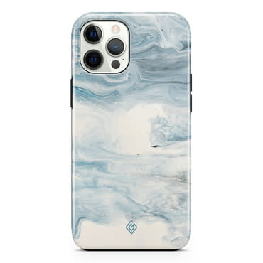 Kryt pro iPhone 12 / iPhone 12 Pro GAIIA by Optishield® - Sydney Seascape Kryt pro iPhone 12 / iPhone 12 Pro GAIIA by Optishield® - Sydney Seascape