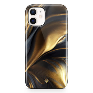 Kryt pro iPhone 12 Mini GAIIA by Optishield® - Vienna Vogue Kryt pro iPhone 12 Mini GAIIA by Optishield® - Vienna Vogue