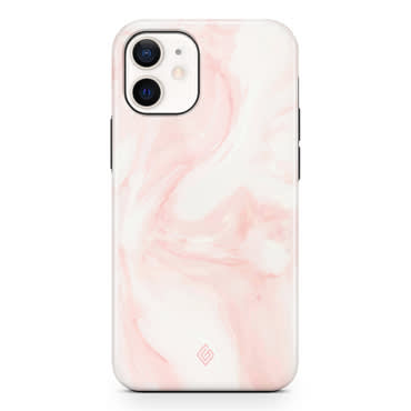 Kryt pro iPhone 12 Mini GAIIA by Optishield® - Velvet Touch Kryt pro iPhone 12 Mini GAIIA by Optishield® - Velvet Touch