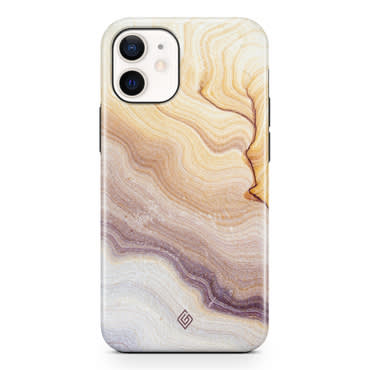 Kryt pro iPhone 12 Mini GAIIA by Optishield® - Bedouin Beauty Kryt pro iPhone 12 Mini GAIIA by Optishield® - Bedouin Beauty