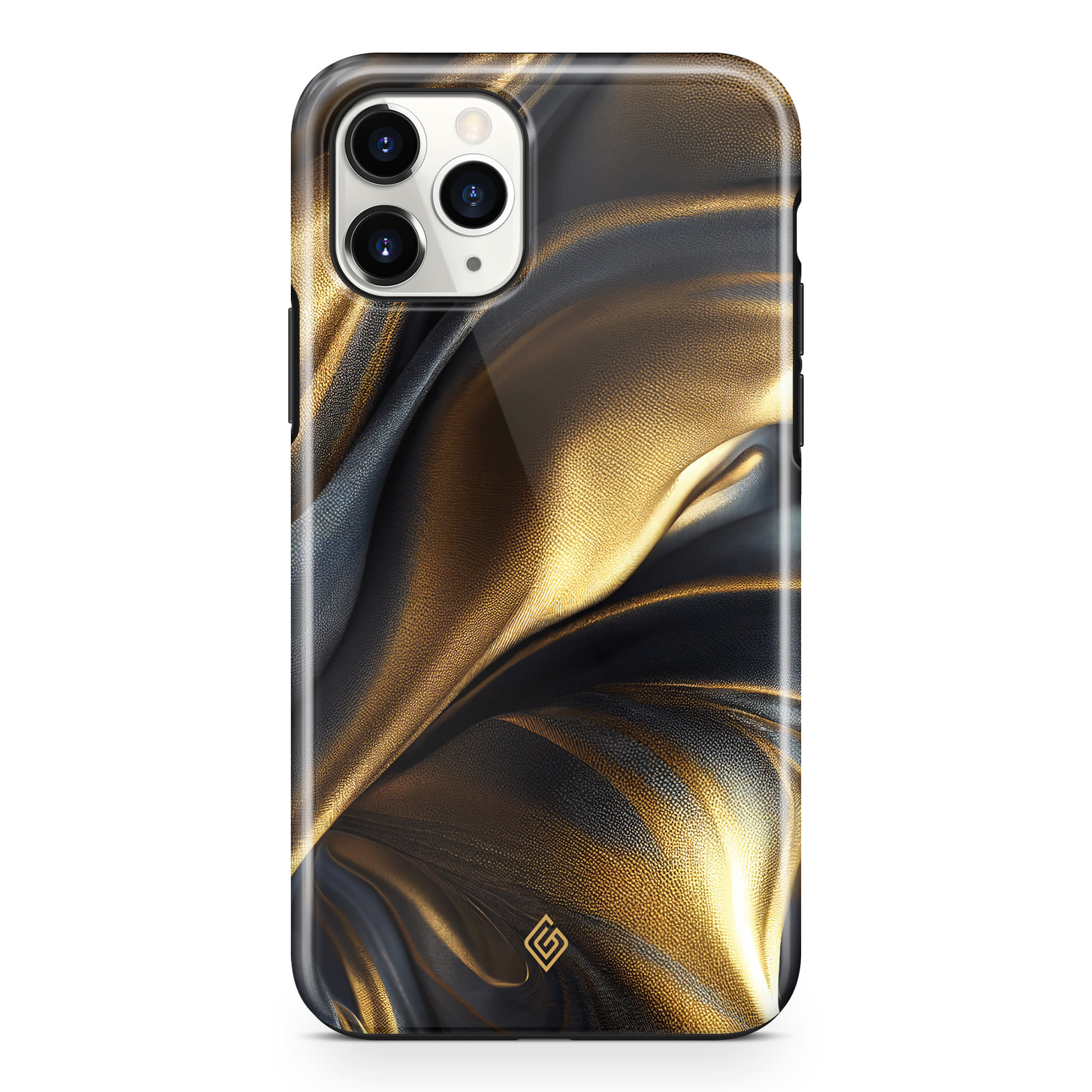 Kryt pro iPhone 11 Pro GAIIA by Optishield® - Vienna Vogue