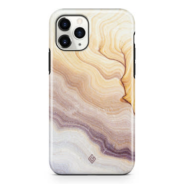 Kryt pro iPhone 11 Pro GAIIA by Optishield® - Bedouin Beauty Kryt pro iPhone 11 Pro GAIIA by Optishield® - Bedouin Beauty