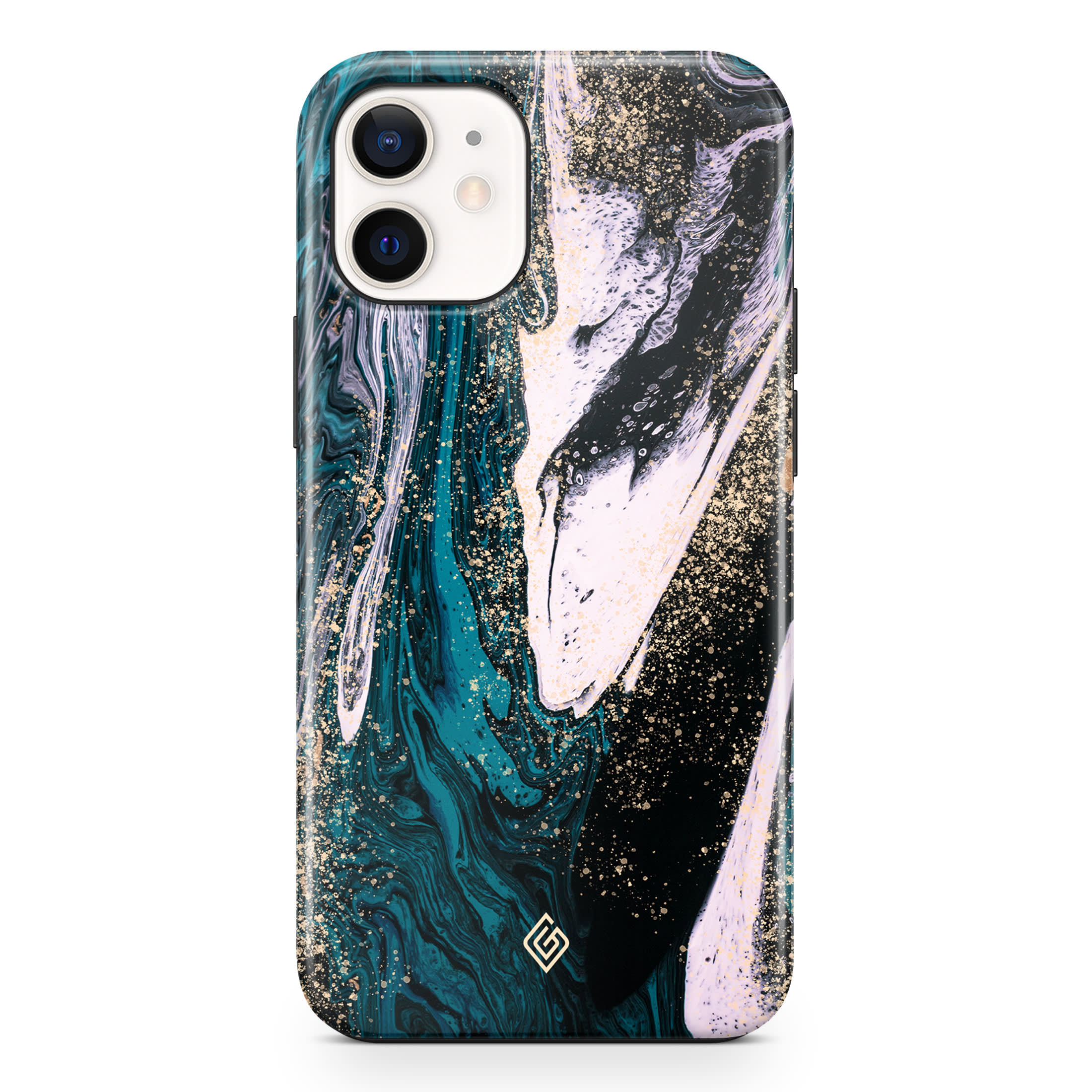 Kryt pro iPhone 11 GAIIA by Optishield® - Heavens Gates