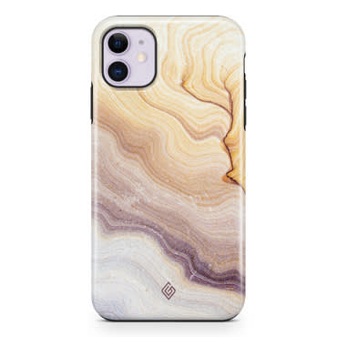 Kryt pro iPhone 11 GAIIA by Optishield® - Bedouin Beauty Kryt pro iPhone 11 GAIIA by Optishield® - Bedouin Beauty