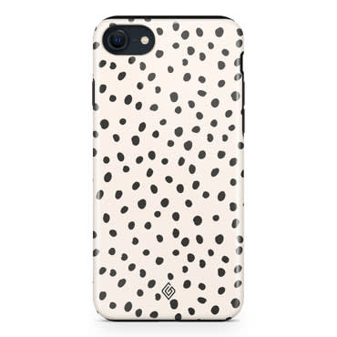 Kryt pro iPhone SE 2022 / iPhone SE 2020 / iPhone 8 / iPhone 7 GAIIA by Optishield® - Cafe Beige Kryt pro iPhone SE 2022 / iPhone SE 2020 / iPhone 8 / iPhone 7 GAIIA by Optishield® - Cafe Beige