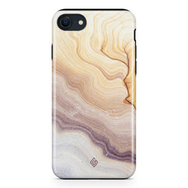 Pouzdro pro iPhone SE 2022 / iPhone SE 2020 / iPhone 8 / iPhone 7 GAIIA by Optishield® - Bedouin Beauty Pouzdro pro iPhone SE 2022 / iPhone SE 2020 / iPhone 8 / iPhone 7 GAIIA by Optishield® - Bedouin Beauty