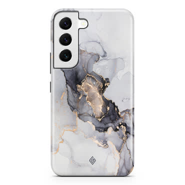 Kryt pro Samsung Galaxy S22 GAIIA by Optishield® - Marbella Marble Kryt pro Samsung Galaxy S22 GAIIA by Optishield® - Marbella Marble