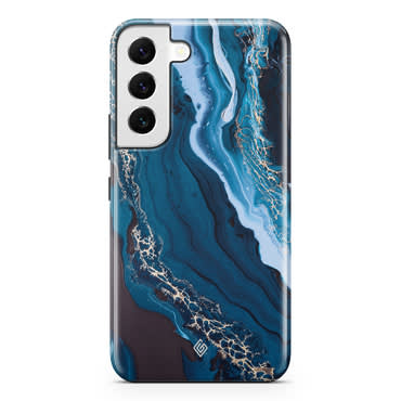 Kryt pro Samsung Galaxy S22 GAIIA by Optishield® - Madeira Horizon Kryt pro Samsung Galaxy S22 GAIIA by Optishield® - Madeira Horizon