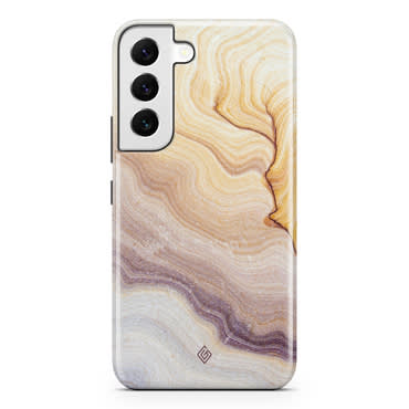 Kryt pro Samsung Galaxy S22 GAIIA by Optishield® - Bedouin Beauty Kryt pro Samsung Galaxy S22 GAIIA by Optishield® - Bedouin Beauty