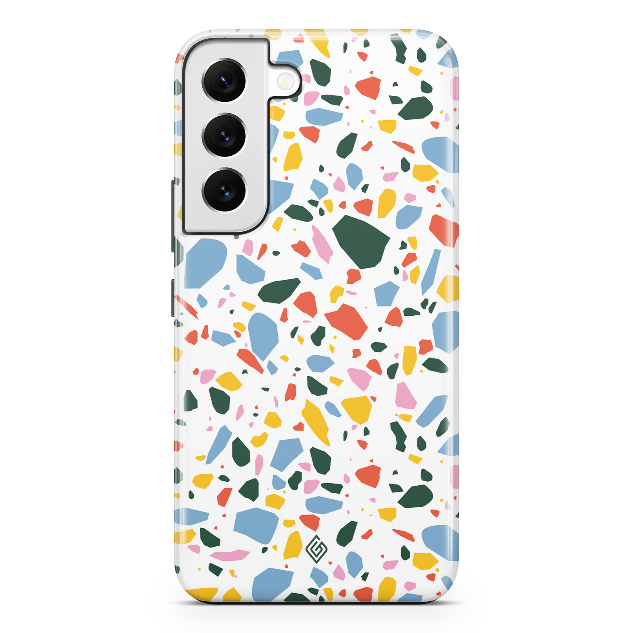 Kryt pro Samsung Galaxy S22 GAIIA by Optishield® - Tuscan Sunrise