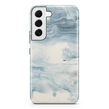 Kryt pro Samsung Galaxy S22 GAIIA by Optishield® - Sydney Seascape Kryt pro Samsung Galaxy S22 GAIIA by Optishield® - Sydney Seascape
