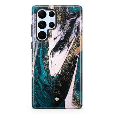 Kryt pro Samsung Galaxy S22 Ultra GAIIA by Optishield® - Heavens Gates Kryt pro Samsung Galaxy S22 Ultra GAIIA by Optishield® - Heavens Gates
