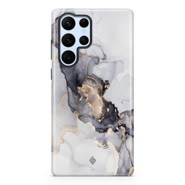 Kryt pro Samsung Galaxy S22 Ultra GAIIA by Optishield® - Marbella Marble Kryt pro Samsung Galaxy S22 Ultra GAIIA by Optishield® - Marbella Marble