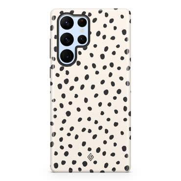 Kryt pro Samsung Galaxy S22 Ultra GAIIA by Optishield® - Cafe Beige Kryt pro Samsung Galaxy S22 Ultra GAIIA by Optishield® - Cafe Beige