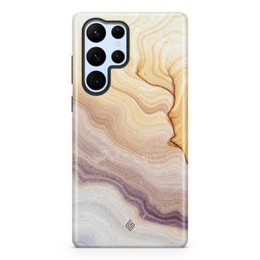 Kryt pro Samsung Galaxy S22 Ultra GAIIA by Optishield® - Bedouin Beauty Kryt pro Samsung Galaxy S22 Ultra GAIIA by Optishield® - Bedouin Beauty
